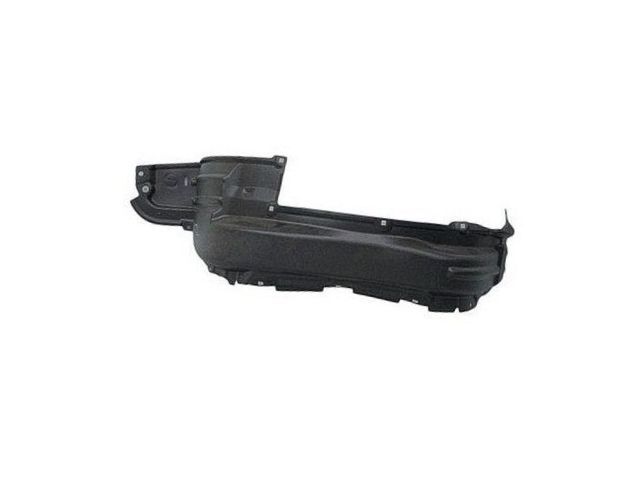 Front Left - Driver Side Inner Fender fits Toyota 4Runner 2010-2013 74NRHJ