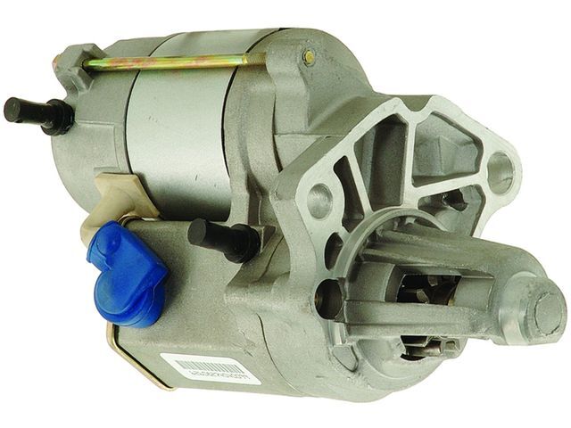 AC Delco Gold 24QNJZ Starter Compatible with 1991-1993 Dodge D150