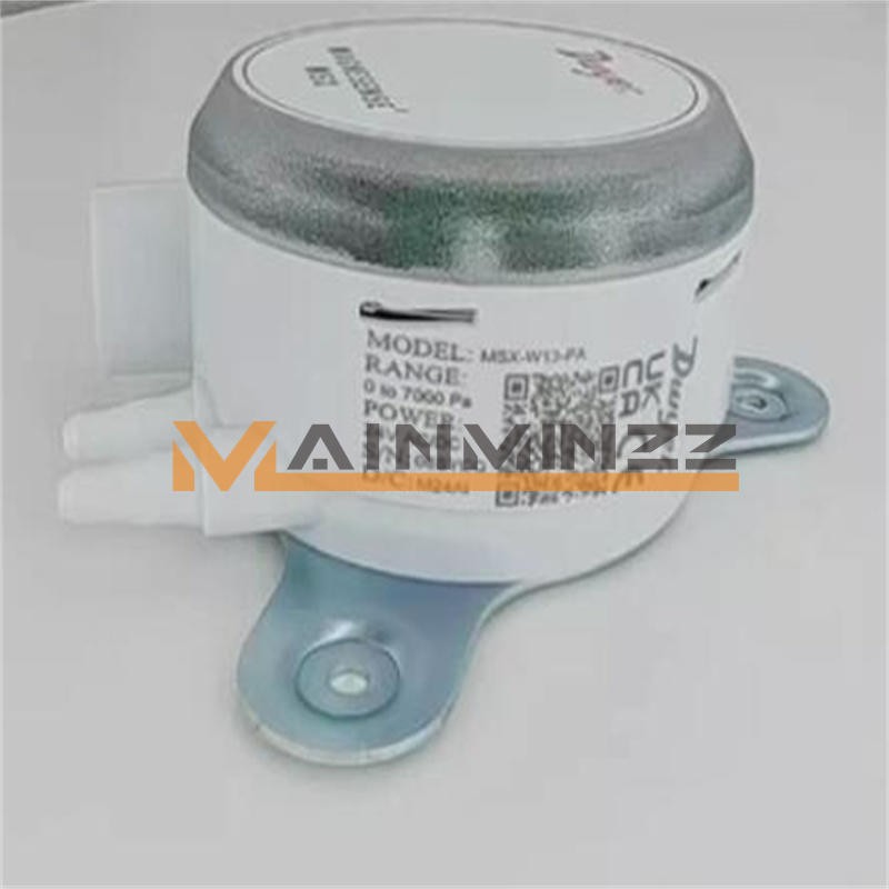 1PCS Dwyer MSX-W13-PA differential pressure sensor NEW