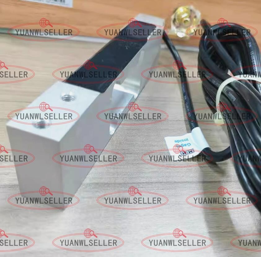 ONE NEW Tedea-Huntleigh Single-point Load Cell 1042-1KG