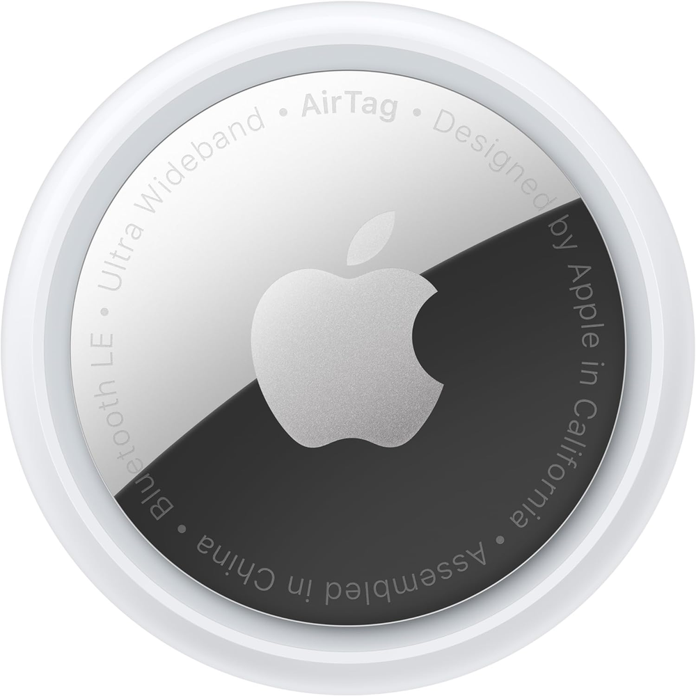 AirTag. Keep Track of and find Your Keys, Wallet, Luggage, Backpack, and More. S