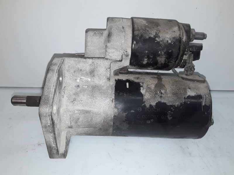 036911023S Holder Starter Volkswagen Polo Berlina 6N2 Trendline 1999 1121454