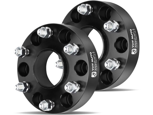 1998-2000 Chevrolet C2500 Wheel Spacer Kit APR 39619GZZF 1989-1992 Models