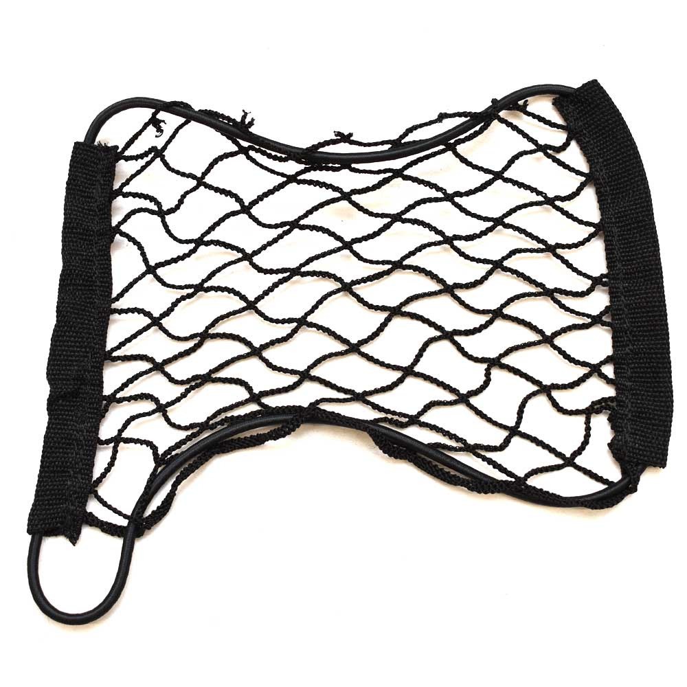 Premier 11x8 Black Nylon Pontoon Boat Storage Net 7-4234