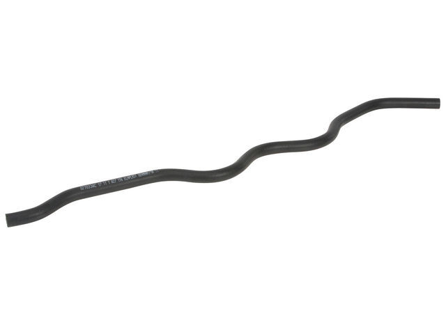 For 2003 BMW Z8 Expansion Tank Hose 33616TPDS 4.8L V8