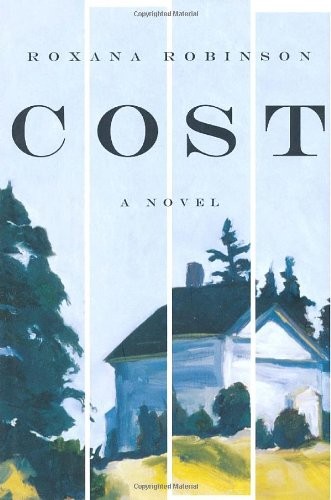 Cost: A Novel by Robinson