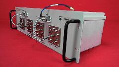 Keithley S40-C205-6x24 RF Microwave Signal Routing Mainframe