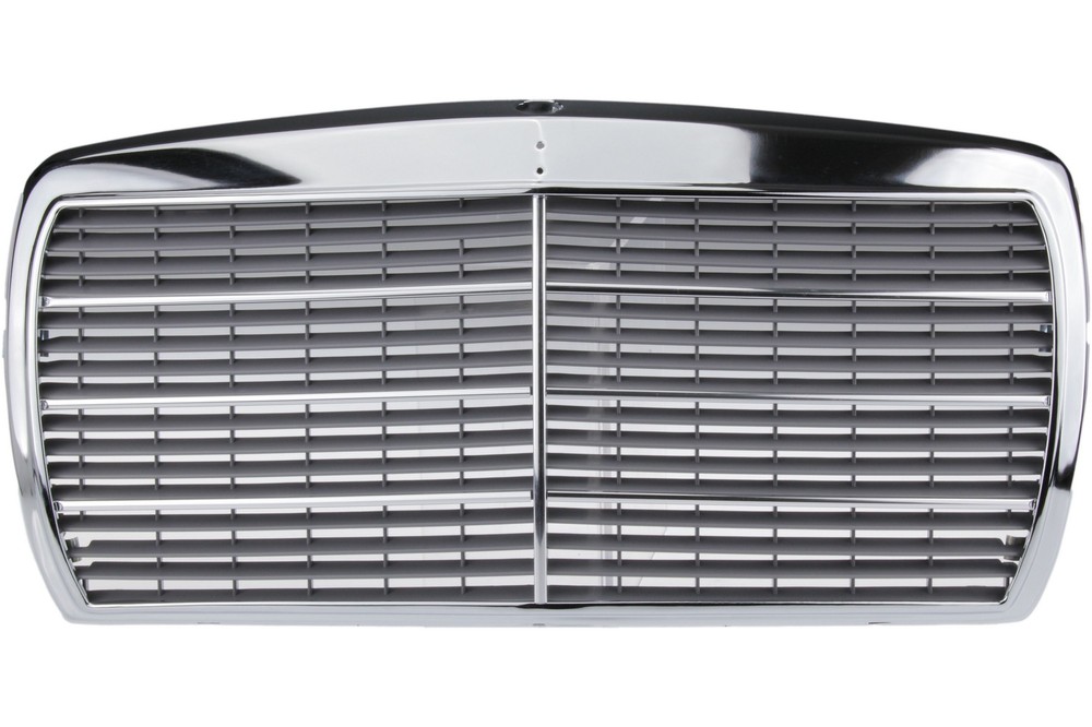 URO Grille For 1977-1985 Mercedes-Benz 300D