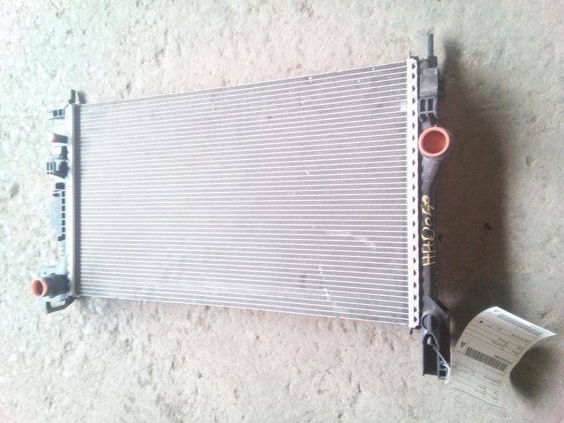 AC Condenser Compatible with 2016-2019 Volvo XC90 OEM 1386716  