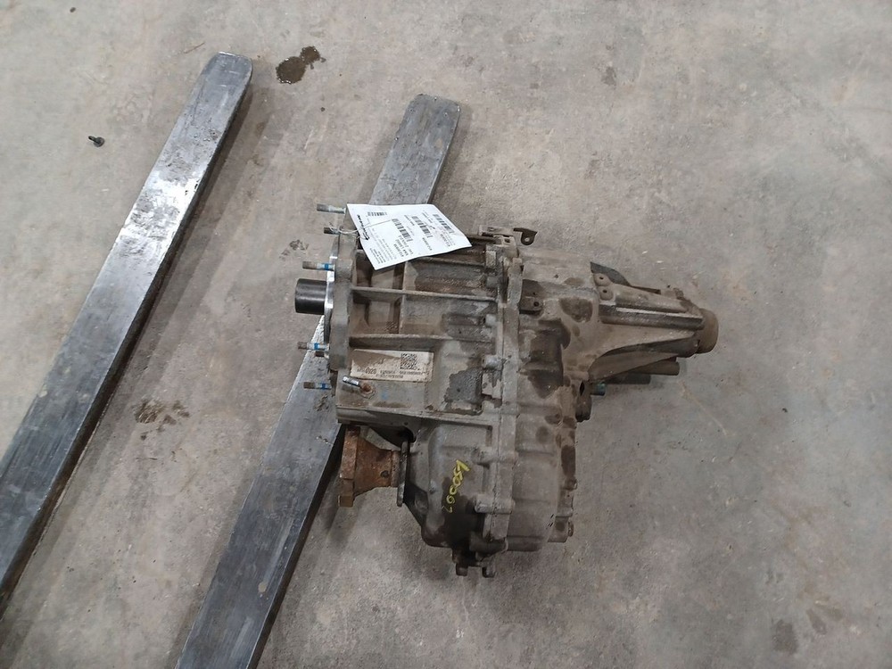 4WD Autotrac Transfer Case NQ6 2.5L for 15-19 GMC Canyon 2974293