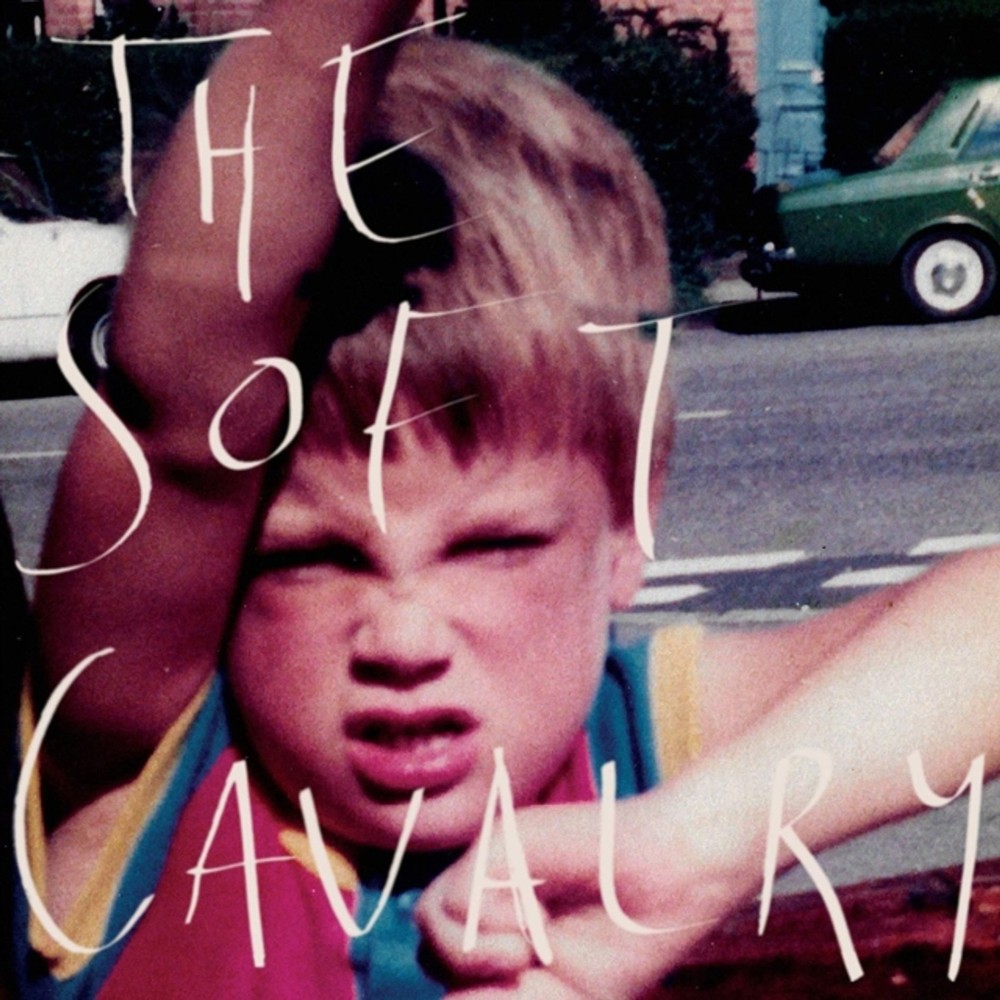 Soft Cavalry - Soft Cavalry [New LP Vinyl]