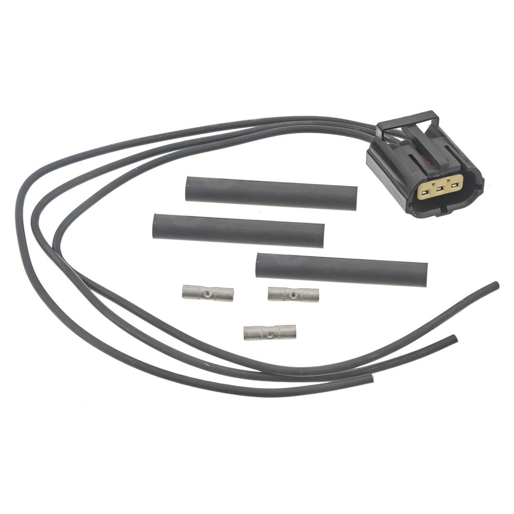 1977-1979 Mazda GLC Fuel Pump Cut-Off Switch Connector by SMP
