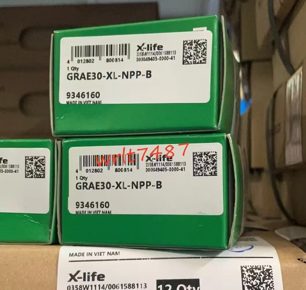 NEW INA GRAE30-XL-NPP-B outer spherical bearing 1PCS #PA