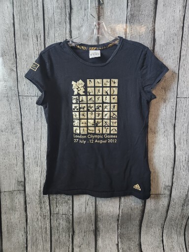 London 2012 Olympic Games Adidas Venue Clothing