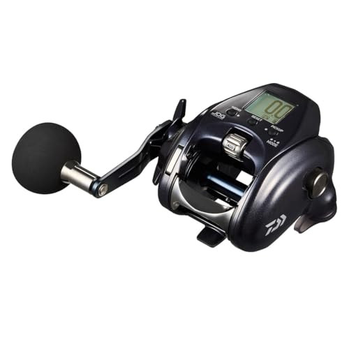 Daiwa Leoblitz Electric Reel 400JLNEW