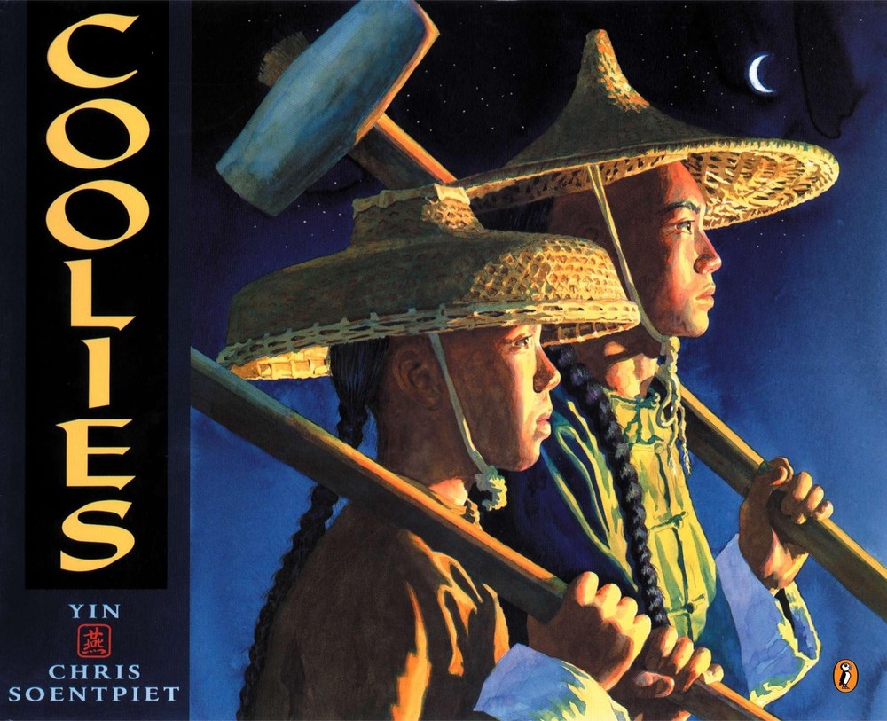 Coolies Black