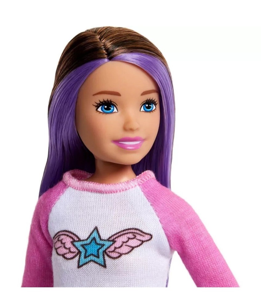 Barbie 12.7