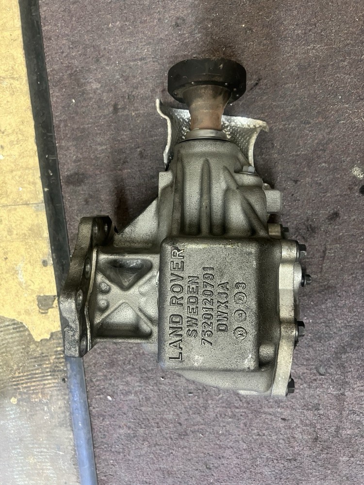 LR039783 Transfer Case Assembly For 2008-2014 Land Rover LR2 2012-2018 Evoque