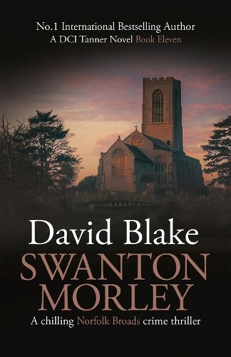 David Blake Swanton Morley (Paperback)Another great item from Rarewaves USA | Free delivery!