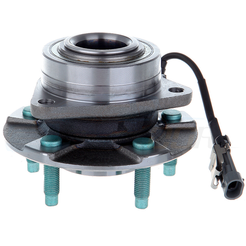 PICKOOR Front Wheel Hub Bearing For Saturn Vue Pontiac Torrent Chevry Equinox