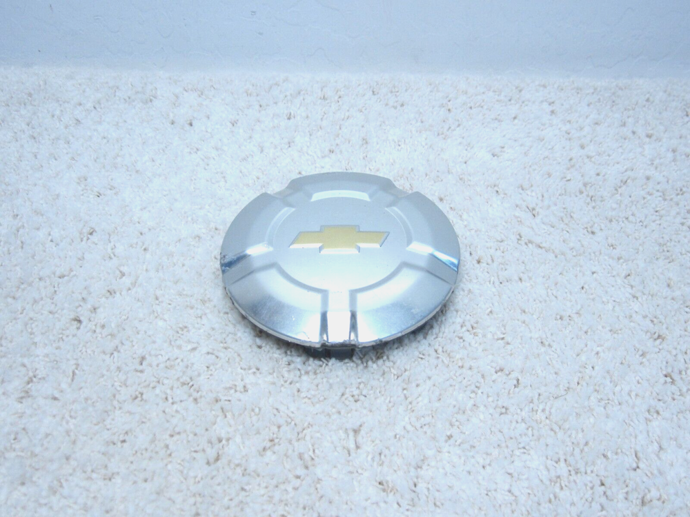 2007-2009 CHEVROLET TRAILBLAZER OEM 18