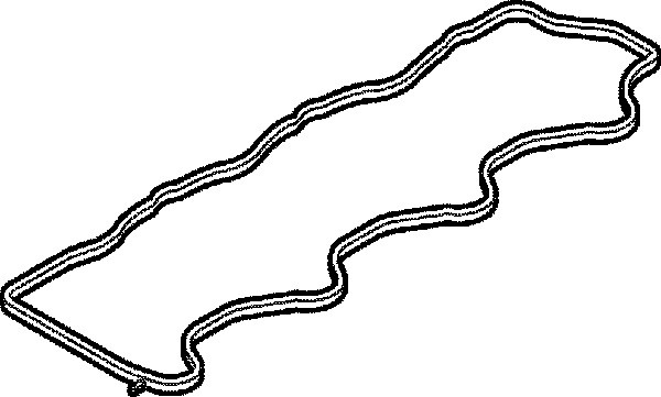 773.470 Elring gasket, cylinder head cover for Citroën, Peugeot
