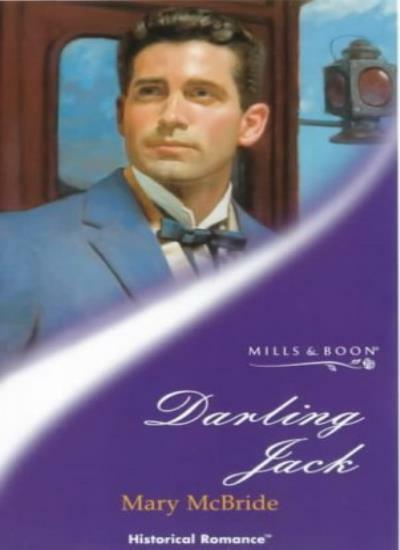 Darling Jack - A Captivating Historical Romance by Mary McBride