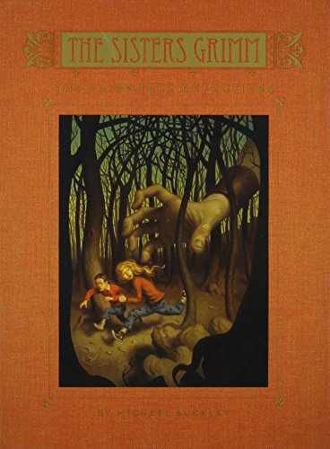 The Fairy Tale Detectives (The - Hardcover, by Buckley Michael - Acceptable