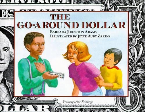 Barbara Johnston Adams Joyce Audy Zarins (Illustrat The Go-around Dol (Hardback)Another great item from Rarewaves USA | Free delivery!