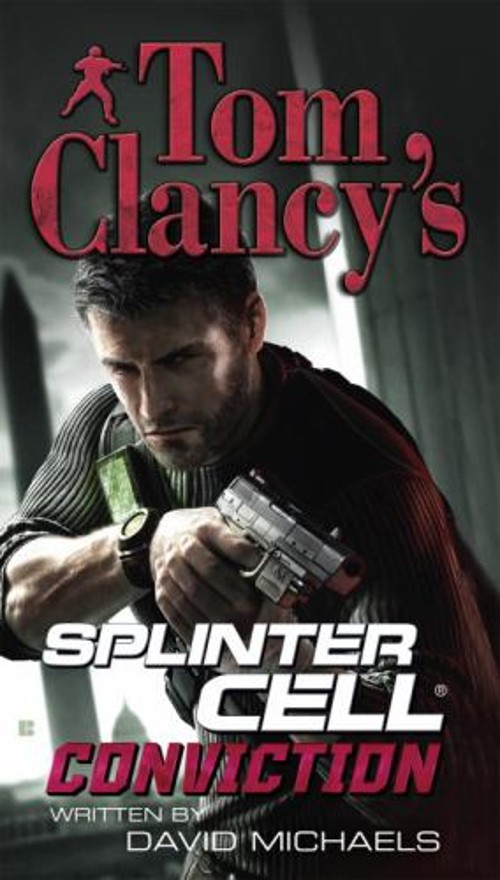 Tom Clancy's Splinter Cell: Conviction Paperback David MichaelsFree US Delivery | ISBN:0425231046