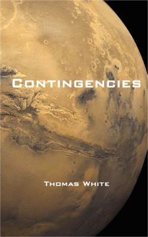 Contingencies (Paperback or Softback)