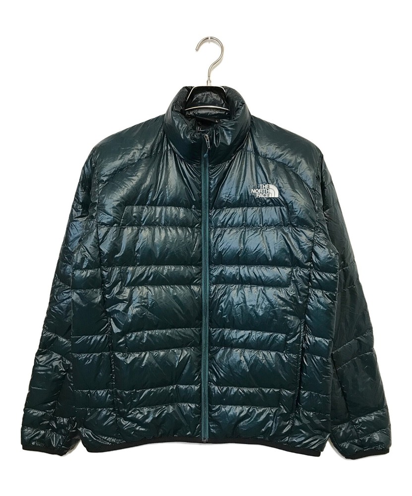 The North Face Lightweight Heat Jacket L GMJ23 for Men