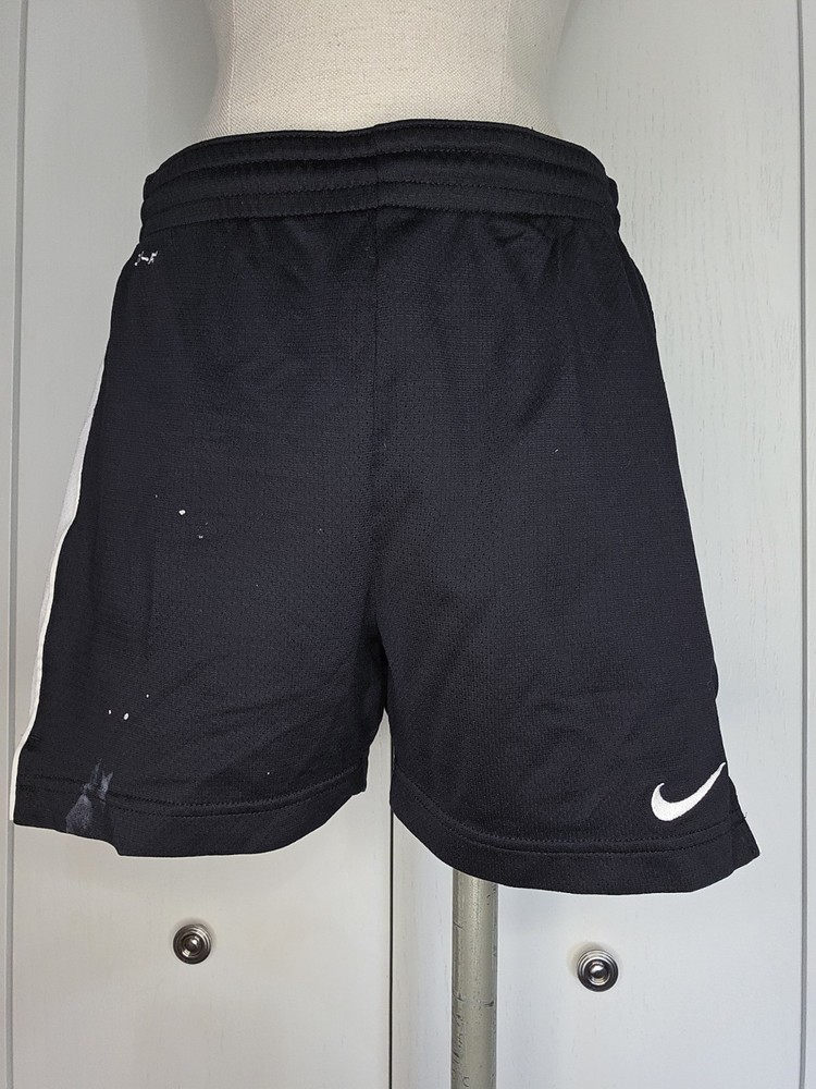 Womens Nike Dri Fit Athletic Shorts Size Small