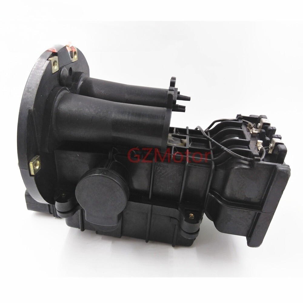 MD118127 E5T01371 Mass Air Flow MAF Sensor For Mitsubishi For Dodge