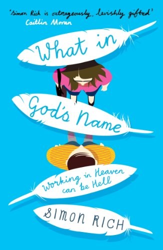 What In God's Name by Rich, Simon Book The Fast Free ShippingFREE US DELIVERY | ISBN: 1846688493 | Quality Books