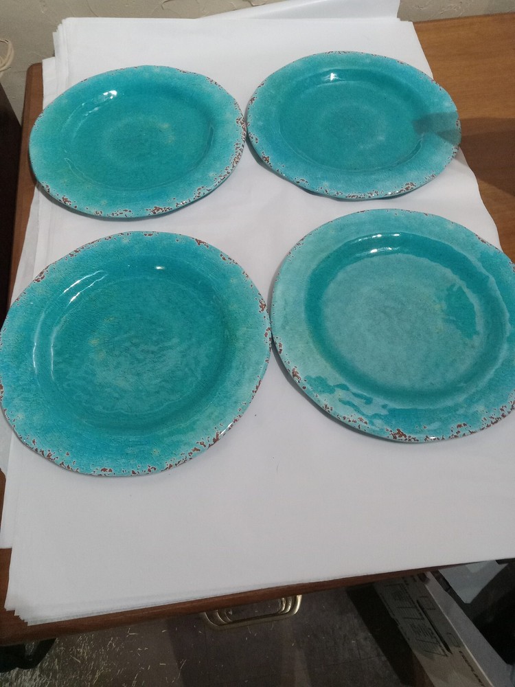 Pier 1 Aqua Blue Carmelo 11