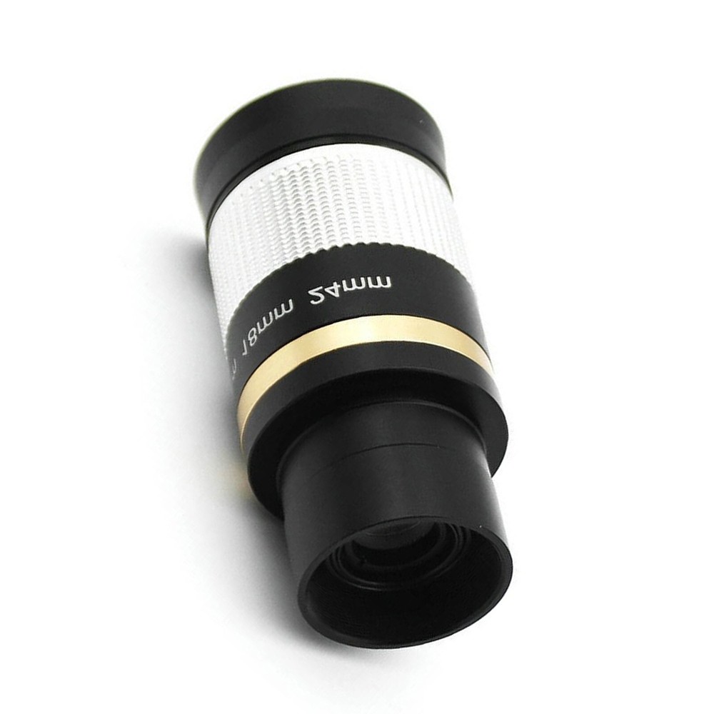 1.25'' 31.7mm 8-24mm Zoom Eyepiece Multi-coated Lens for Telescope Astronomical