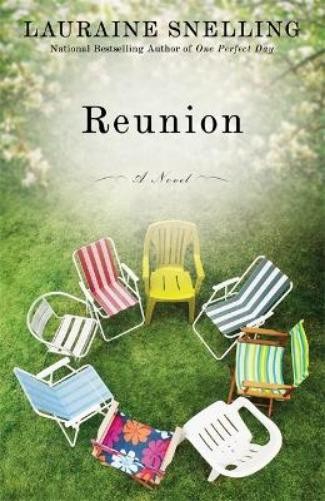 Lauraine Snelling Reunion (Paperback)Another great item from Rarewaves USA | Free delivery!