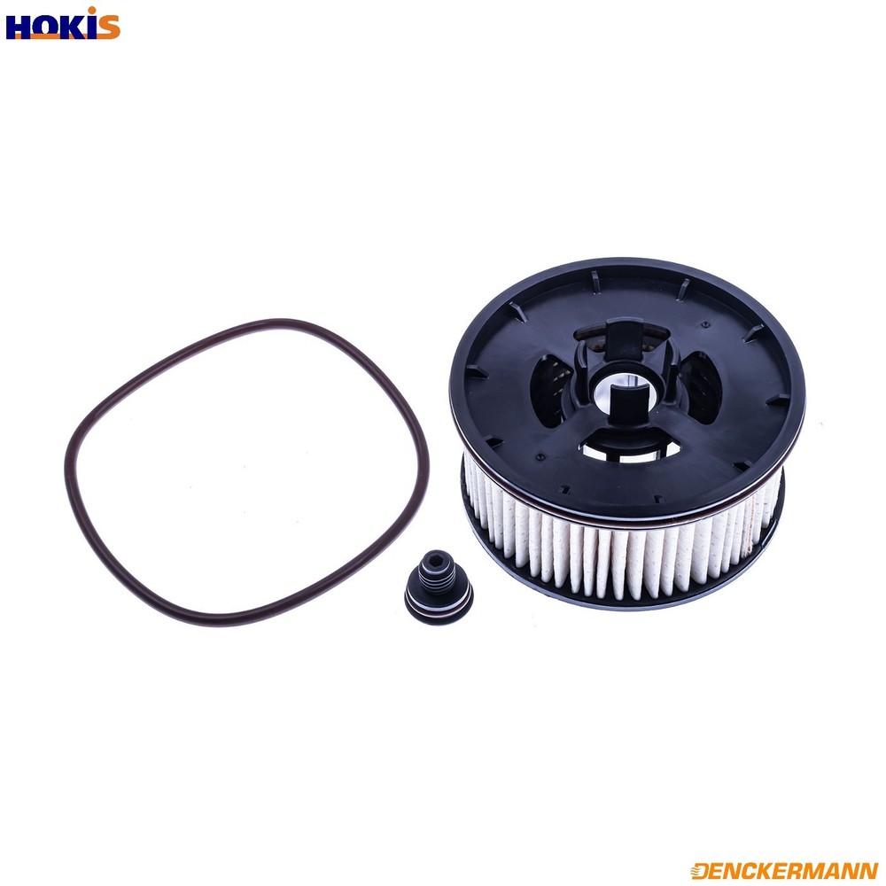 FUEL FILTER A120994 FOR HYUNDAI SANTA/FE/IV/SUV/Van KIA D4HB 2.2L D4HE 2.2L 4cyl