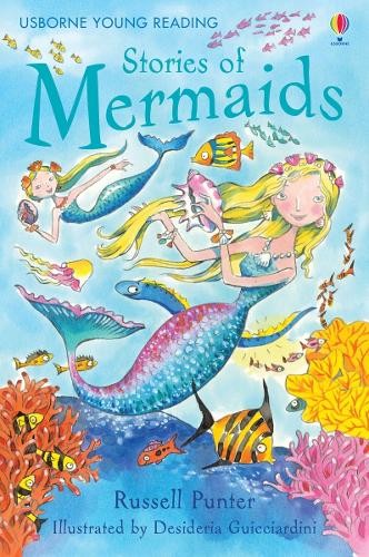 Stories of Mermaids (Young Reading (Series 1)) (Y... by Punter, Russell HardbackFREE US DELIVERY | ISBN: 0746080654 | Quality Books