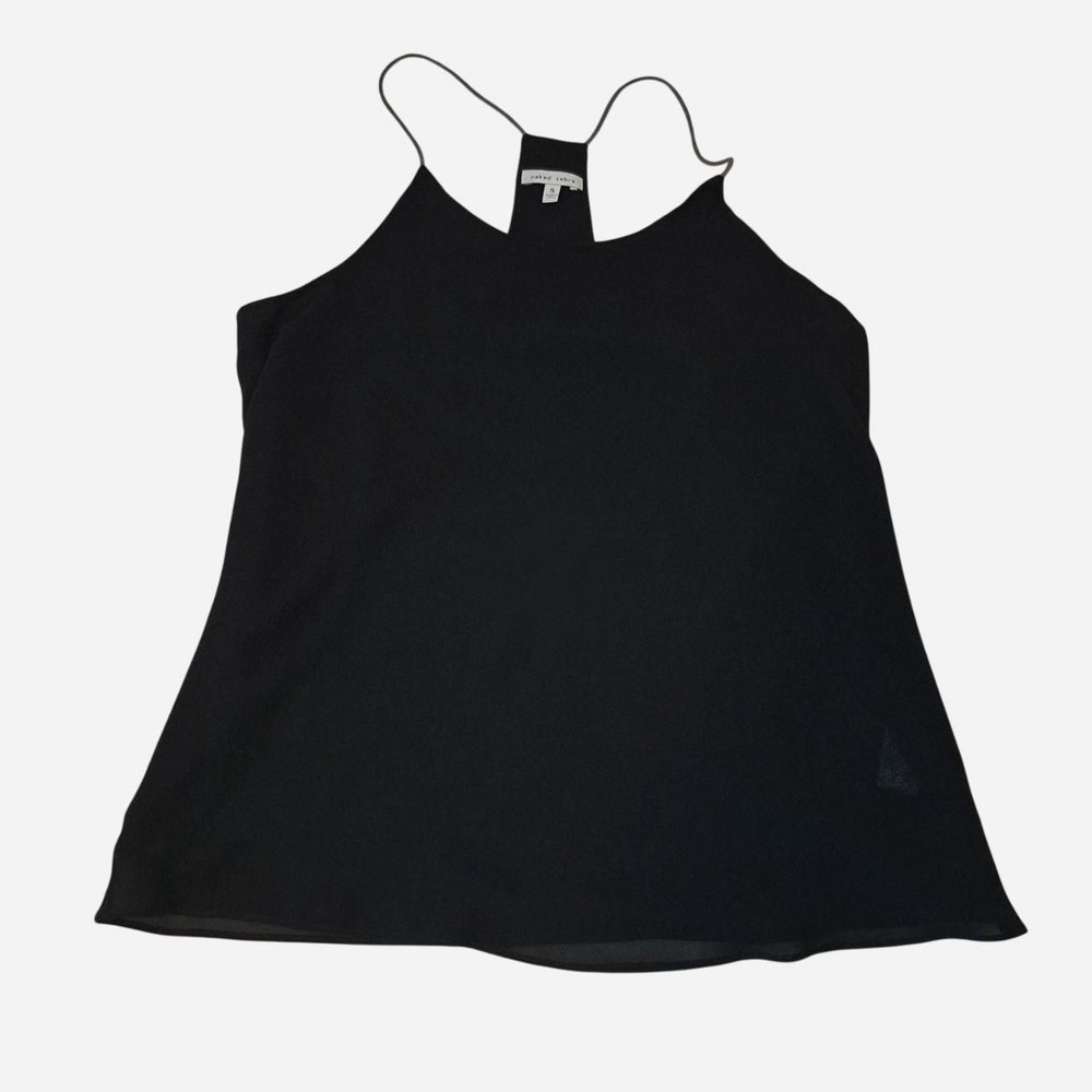 Unbranded Women's Black Vest