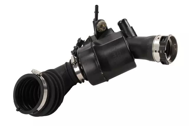 Genuine GM Air Cleaner Outlet Rear Duct OEM 22844633