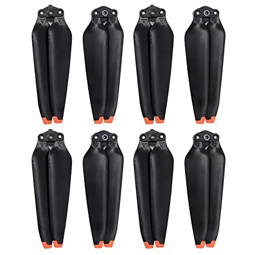 Propellers for DJI Mavic 3 Pro/Mavic 3 Pro Cine/Mavic 3/Mavic 3 Classic Repla...