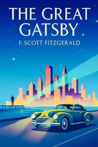 The Great Gatsby: The - Paperback, by Fitzgerald F. Scott - Acceptable r