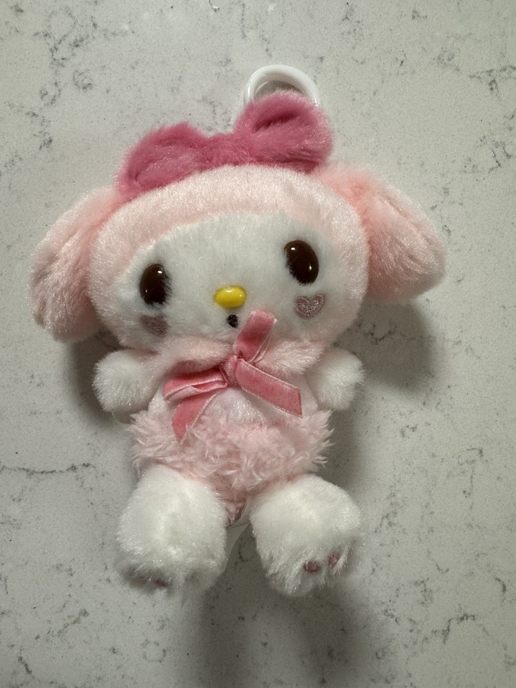 Sanrio My Melody Angel Mini
