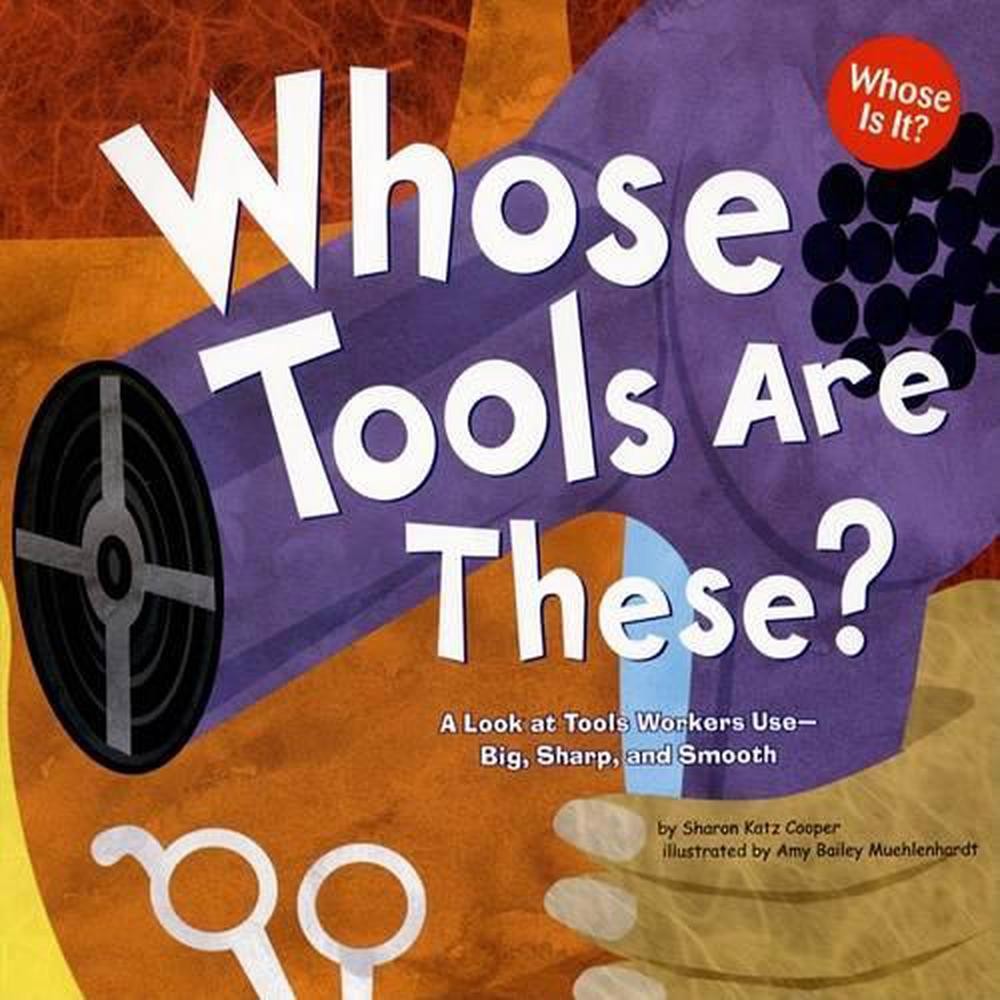 Whose is it? Community Workers Whose Tools are These? a Look at Tools Workers Us
