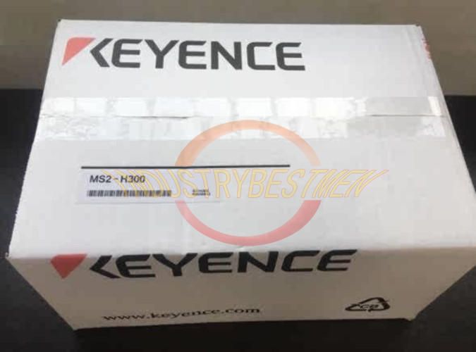 One New Keyence MS2-H300 Switching Power Supply Controller