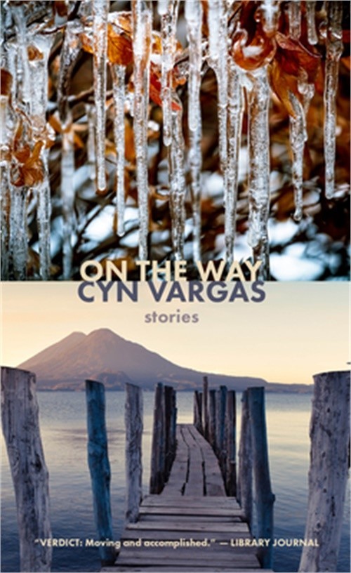 On the Way: Stories (Paperback or Softback)