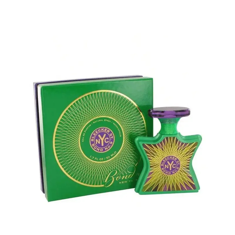 Bond No 9 BLeeker Street EDP 1.7 oz New In Box
