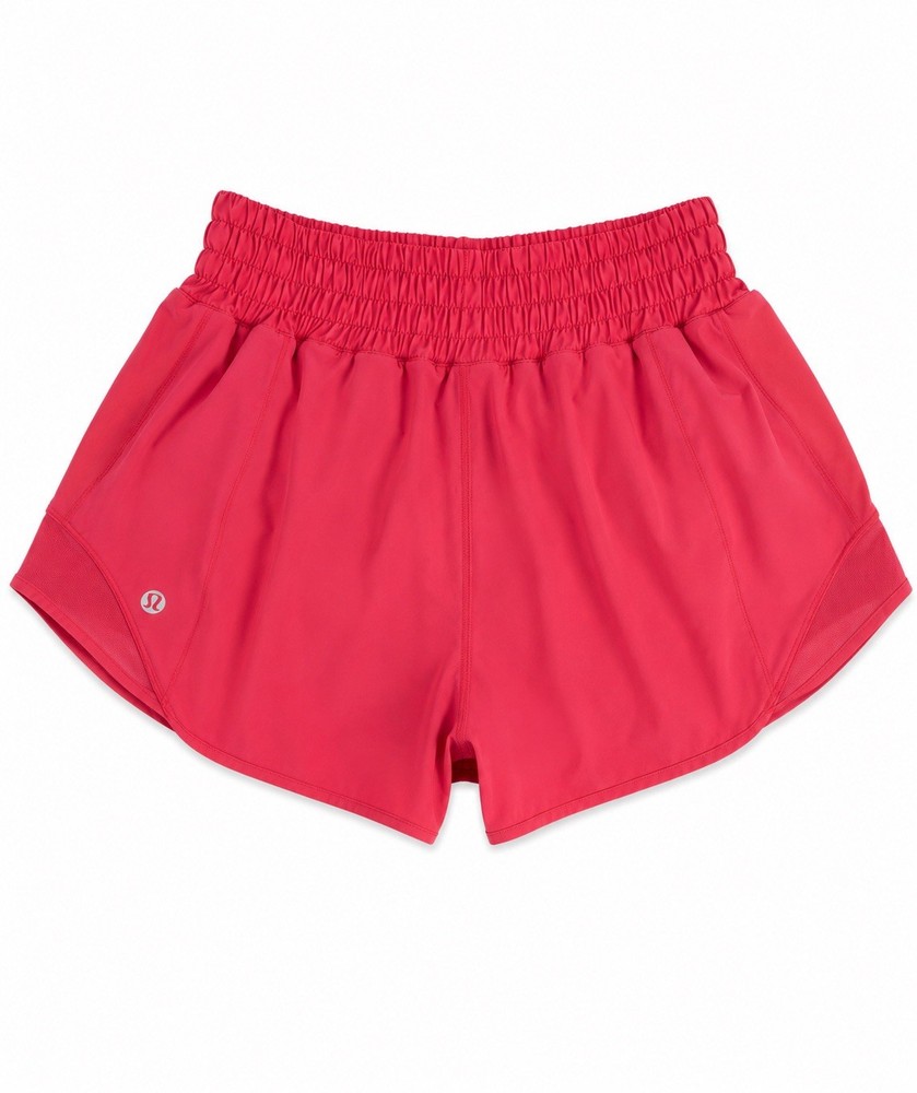 Lululemon Hotty Hot Short II *2.5